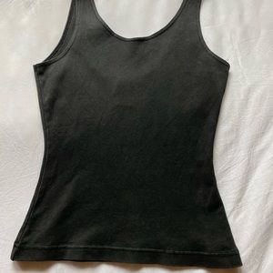 Jay Jacobs Tank Top. Size S